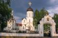 Святыни Белоруссии: на праздник Преображения Господня