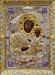 Крестный ход с чудотвоной Пряжевской иконой Божией Матери: Горналь-Суджа
