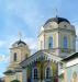 Крым: к мощам святителя Луки и вмц. Параскевы Пятницы